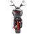 Электроскутер WHITE SIBERIA 2WD 4000W Электроскутер WHITE SIBERIA 2WD 4000W