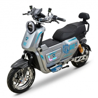 Электровелосипед Aimiko U2 Premium Pro 60V/45Ah