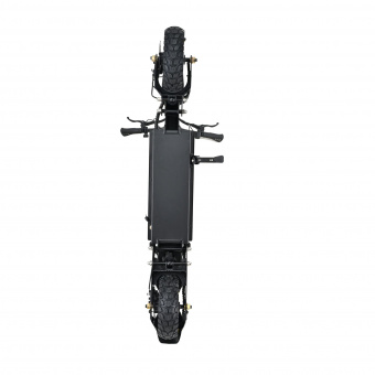Электросамокат Kugoo F1 Pro Max