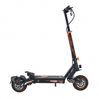 Электросамокат Kugoo F1 Pro Max