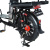 Электровелосипед Jetson Monster Pro (60v20Ah) NEW 2023 2 амортизатора