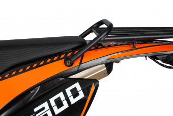 Мотоцикл Kugoo Enduro JL-300