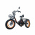 Электровелосипед Kugoo Kirin Trike