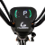Электроскутер kugoo EC 03