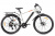 Электровелосипед Gelbert Ran Star 2 PRO