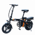 Электровелосипед FUDUDU C1 48V/10Ah