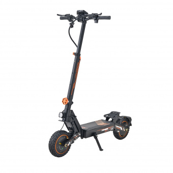 Электросамокат Kugoo F1 Pro Max