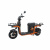 Электроскутер Kugoo  U5  60в  45ан