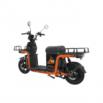 Электроскутер Kugoo  U5  60в  45ан