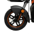 Электроскутер kugoo EC 03