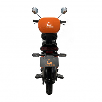 Электросамокат Kugoo Kirin EC02 Pro