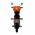 Электросамокат Kugoo Kirin EC02 Pro