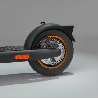 Электросамокат Navee N40 Electric Scooter