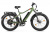 Электровелосипед Gelbert Pegas 2 ULTRA Электровелосипед Gelbert Pegas 2 ULTRA