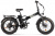 Электровелосипед Gelbert Saturn 2 PRO Электровелосипед Gelbert Saturn 2 PRO
