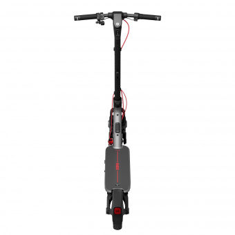 Электросамокат Segway Ninebot Kickscooter F3