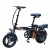 Электровелосипед FUDUDU C1 48V/10Ah