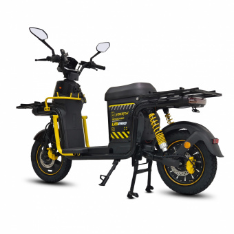 Электроскутер Siberton U5 Pro 2000W 60V45Ah