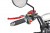 Электроскутер WHITE SIBERIA 2WD 4000W Электроскутер WHITE SIBERIA 2WD 4000W