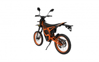 Электропитбайк Kugoo Wish 04 PRO