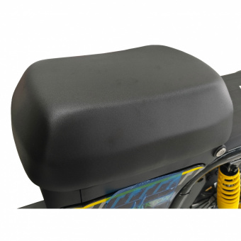 Электроскутер Siberton U5 Pro 2000W 60V45Ah