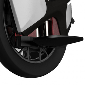 Моноколесо KingSong S18 1110Wh Rubber Black подвеска