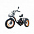 Электровелосипед Kugoo Kirin Trike