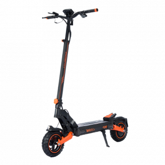 Электросамокат KUGOO F3 PLUS