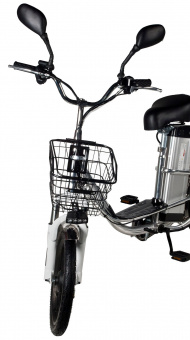 Электровелосипед Jetson Pro Max Classic (60V13Ah)