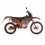 Мотоцикл Kugoo Enduro JL-300