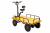 СКЛАД 1500 NEW Платформенная тележка электрическая RuTrike СКЛАД 1500 NEW Платформенная тележка электрическая RuTrike