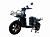 Электровелосипед Wenbox U5 45AH