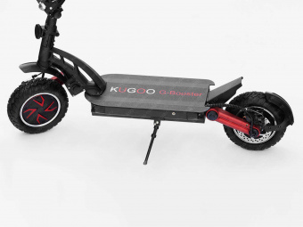 Электросамокат Kugoo G-Booster