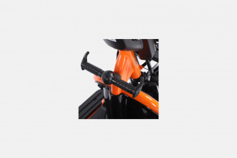 Электротрицикл Kugoo T1 48V 20.8Ah 500W