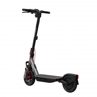 Электросамокат Segway Ninebot Kickscooter F3