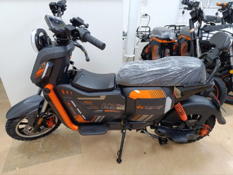 Электроскутер Wenbox U2 Pro 1500W 30AH