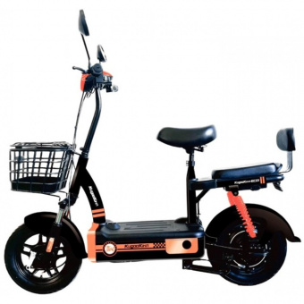 Электросамокат Kugoo Kirin EC 01