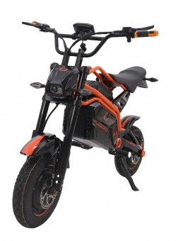 Электромопед Kugoo R2