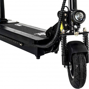 Электросамокат KUGOO  KIRIN M2+