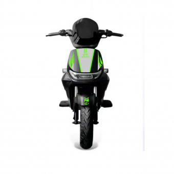 Электроскутер Maikaolin M18 1500W 43AH