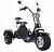 Трицикл Citycoco Kugoo C5 Pro