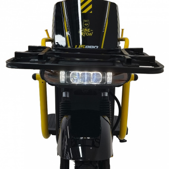 Электроскутер Siberton U5 Pro 2000W 60V45Ah