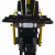 Электроскутер Siberton U5 Pro 2000W 60V45Ah