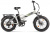 Электровелосипед Gelbert Saturn 2 PRO Электровелосипед Gelbert Saturn 2 PRO