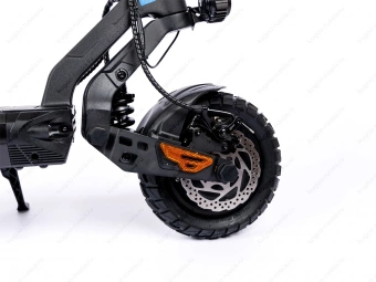 Электросамокат Kugoo Kirin G2 Pro Max