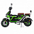 Электроскутер Maikaolin M18 1500W 43AH