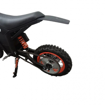 Электроскутер / питбайк Kugoo Wish 01 (48V/21Ah/1500W)