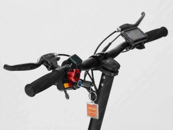 Электросамокат Kugoo G-Booster