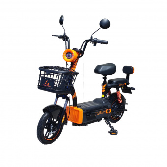 Электросамокат Kugoo Kirin EC02 Pro