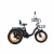 Электровелосипед Kugoo Kirin Trike